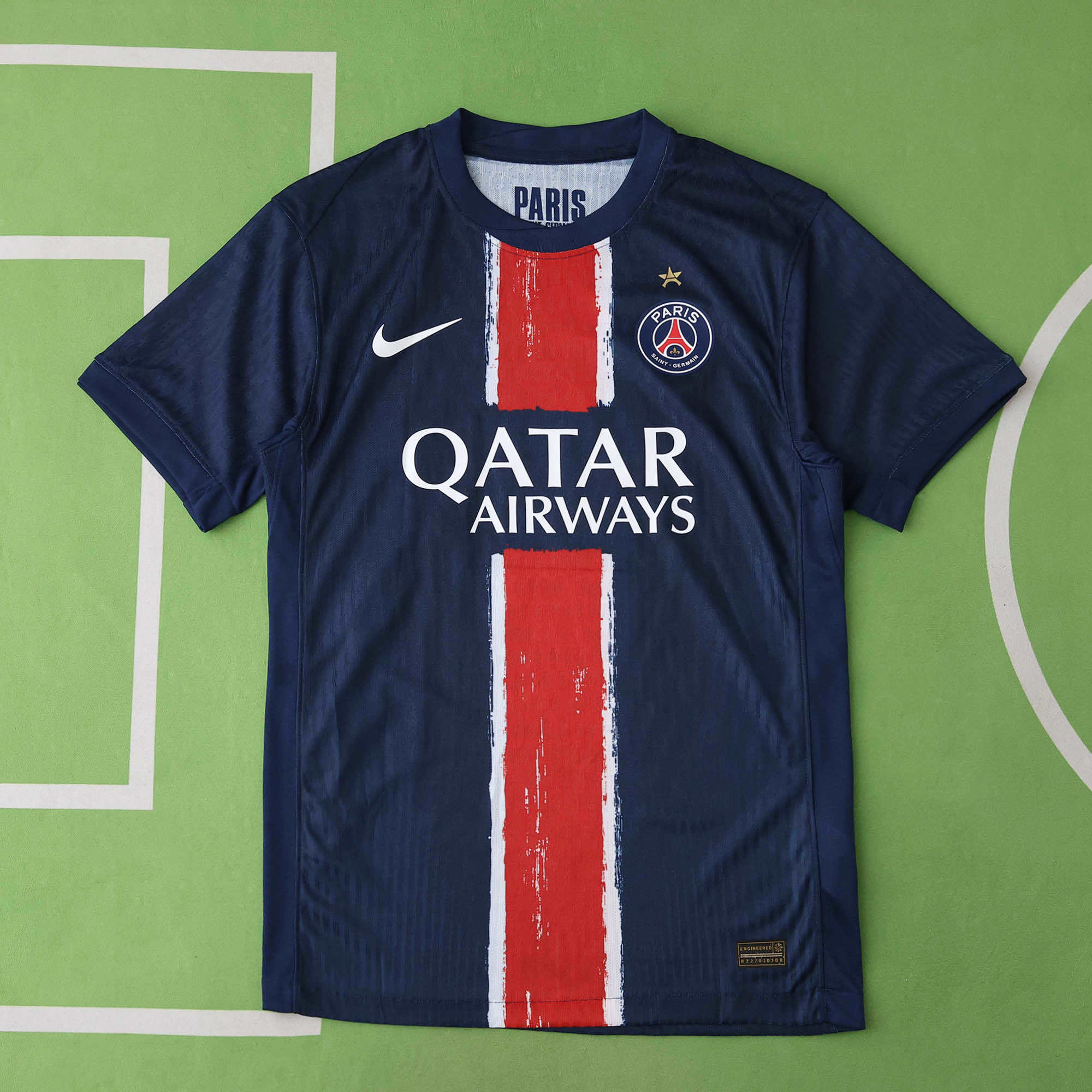 PSG CHAMPIONS